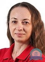 Гастроэнтеролог, терапевт Нестерова Юлия Сергеевна