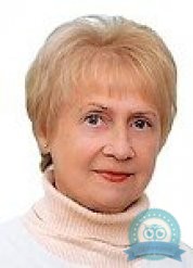 Врач функциональной диагностики Репко Анна Николаевна