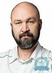 Хирург, онколог Пархисенко Вадим Юрьевич