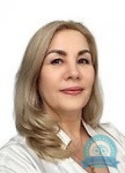 Невролог Пинаева Наталья Владимировна