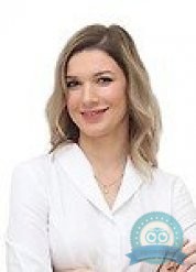 Стоматолог-терапевт Спивакова Ирина Анатольевна