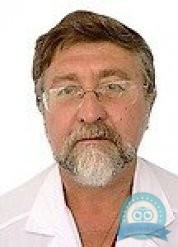 Акушер-гинеколог, гинеколог Овчинников Алексей Георгиевич