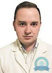 Нейрохирург Дронов Евгений Владимирович
