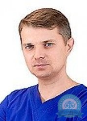 Пластический хирург, челюстно-лицевой хирург Нырков Борис Станиславович