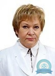 Хирург Струкова Ольга Николаевна