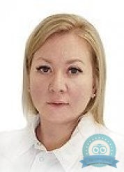 Гастроэнтеролог Разинкова Юлия Павловна