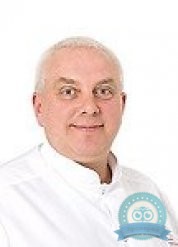 Уролог, уролог-андролог, андролог Кузьменко Андрей Владимирович