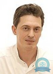 Стоматолог, стоматолог-терапевт Решетин Александр Геннадьевич