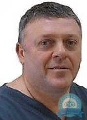 Стоматолог-хирург, стоматолог-имплантолог Алдохин Андрей Анатольевич