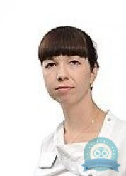 Детский офтальмолог (окулист) Самойлова Ольга Юрьевна