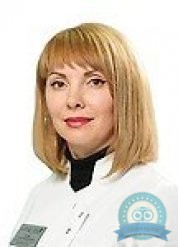 Детский офтальмолог (окулист) Агеева Татьяна Владимировна