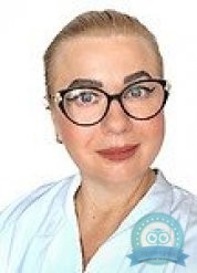 Психиатр, психотерапевт Киньшина Вера Николаевна