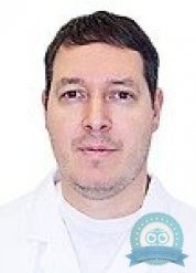 Травматолог-ортопед, ортопед, травматолог Ефимочкин Сергей Александрович