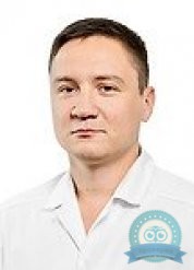 Маммолог, врач узи, онколог, онколог-маммолог Ежов Сергей Викторович