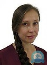 Массажист Копылова Елена Владимировна