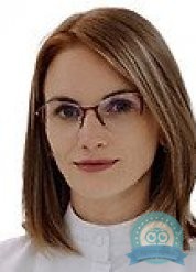 Уролог, уролог-андролог, андролог Огаркина Анастасия Игоревна