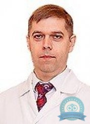 Дерматолог, дерматоонколог Казьмин Александр Иванович