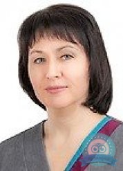 Эндокринолог Марогулова Наталья Александровна