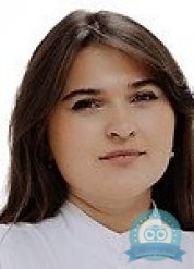 Эндоскопист Хрипунова Татьяна Валерьевна