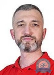 Травматолог-ортопед, ортопед, травматолог Калашников Павел Иванович