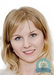 Офтальмолог (окулист) Богатырева Екатерина Сергеевна