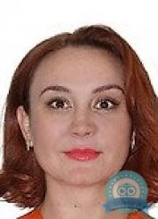 Офтальмолог (окулист) Юрьева Маргарита Юрьевна