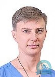 Детский мануальный терапевт, детский ортопед, детский травматолог Сгибнев Юрий Юрьевич