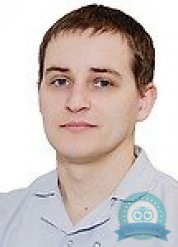 Детский офтальмолог (окулист) Кулькин Владимир Анатольевич