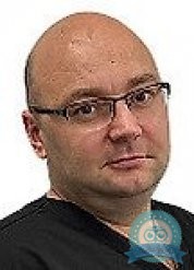 Терапевт Лобзов Денис Андреевич