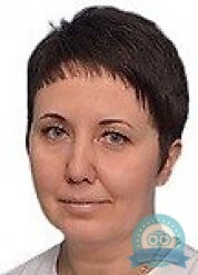 Травматолог-ортопед, ортопед, травматолог Медведева Наталья Анатольевна