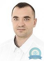 Травматолог-ортопед, ортопед, травматолог Разумный Дмитрий Александрович