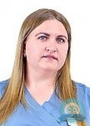 Акушер-гинеколог, гинеколог, маммолог Черникова Людмила Геннадьевна