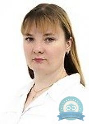 Эндокринолог Максимова Юлия Викторовна