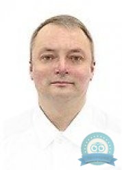 ЛОР (отоларинголог) Золотарев Павел Юрьевич