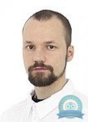 Эндоскопист Резниченко Дмитрий Сергеевич
