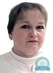 Невролог, физиотерапевт Ключникова Нина Борисовна