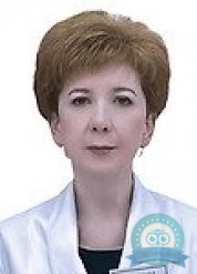 Нефролог Бырко Наталия Владимировна