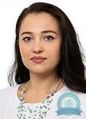 Дерматолог, дерматовенеролог Настаушева Наталия Сергеевна