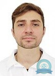 Анестезиолог Тимашов Ярослав Игоревич