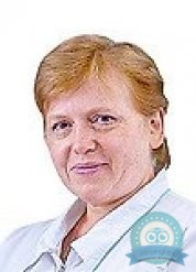 Терапевт Смагина Ольга Владимировна