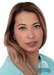 Хирург Ларина Татьяна Сергеевна
