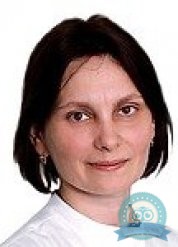Эндокринолог Скворцова Лариса Викторовна
