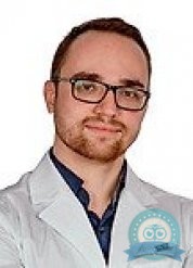 Психиатр, психолог, психотерапевт, сексопатолог Спахов Максим Валерьевич