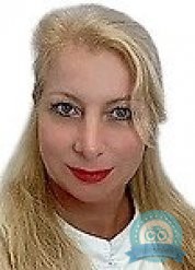 Эндокринолог Шевчук Лариса Васильевна