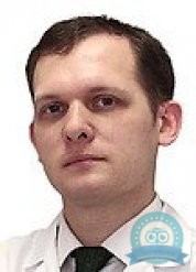 Детский невролог, детский психиатр, детский психотерапевт Сахаров Игорь Евгеньевич