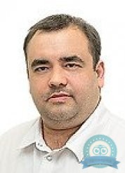 Детский лор (отоларинголог) Исаев Андрей Викторович