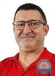 Травматолог-ортопед, ортопед, травматолог Пасечник Сергей Валерьевич