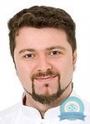 Уролог, врач узи, уролог-андролог, андролог Гяургиев Тимур Асланбекович