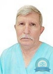 Анестезиолог, анестезиолог-реаниматолог, реаниматолог Кожуховский Владимир Владимирович