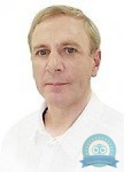 Хирург, флеболог Волков Александр Иванович